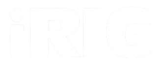 iRIG Logo
